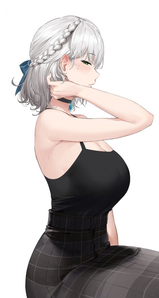 非エロの画像でとことんヌキヌキしたい