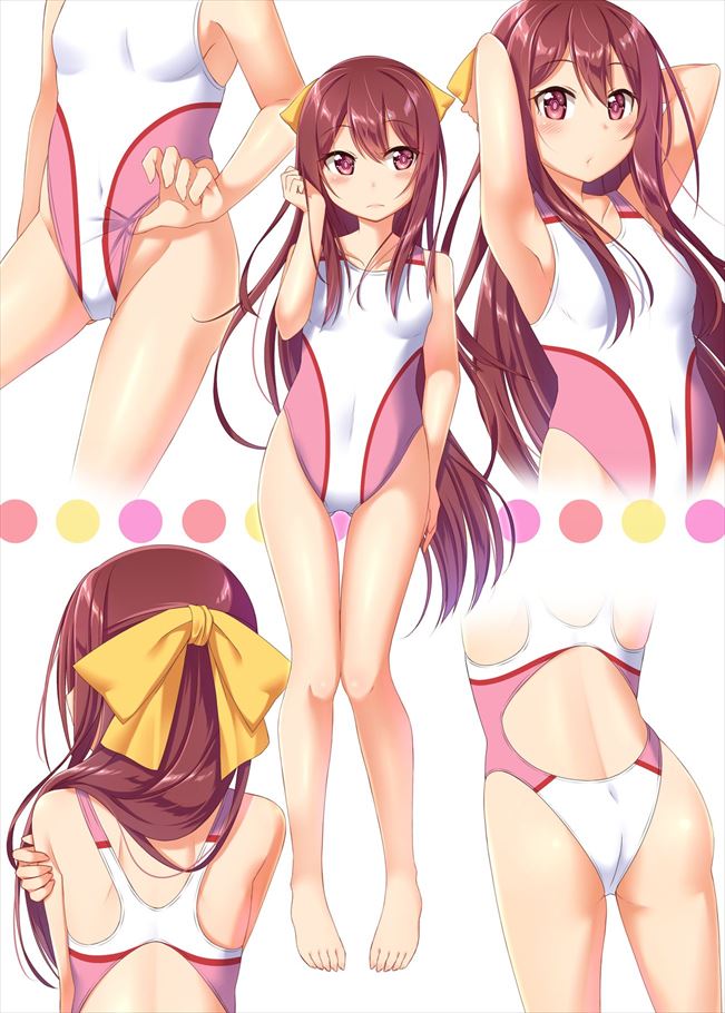艦隊これくしょんのエロ画像下さい!