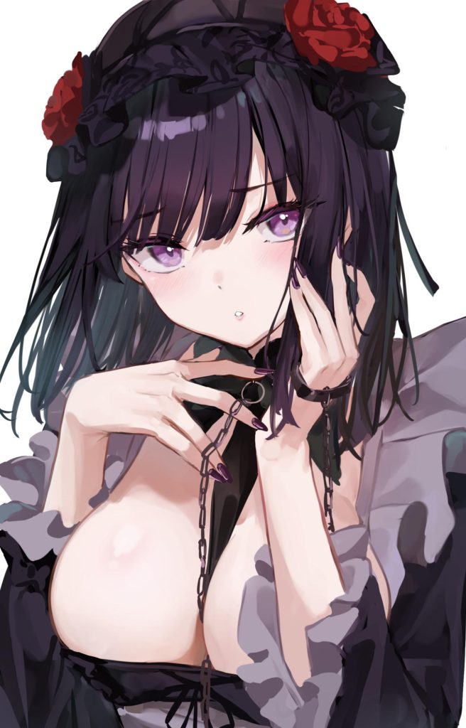 制服を期待する人が集まる画像倉庫。