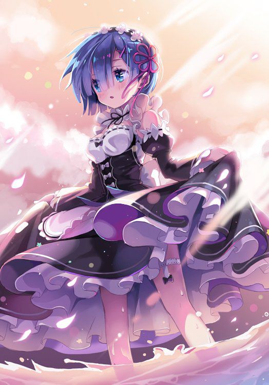 メイドのエロすぎる画像