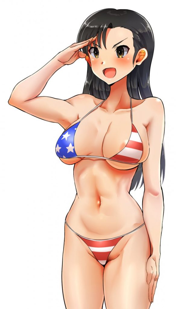 陰毛の高画質なエロ画像を探してみました！