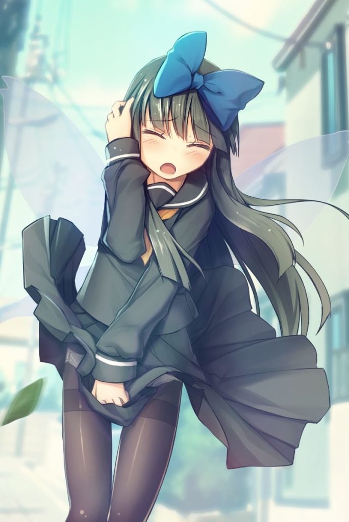 【エロ画像】マニアの抜きネタにされるパンツ・下着厳選画像ｗｗｗｗｗｗｗｗｗｗ