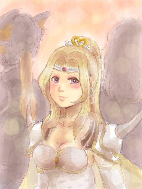 即ヌキ!ぐうシコな「ファイナルファンタジー」系激レア画像www【エロ画像】