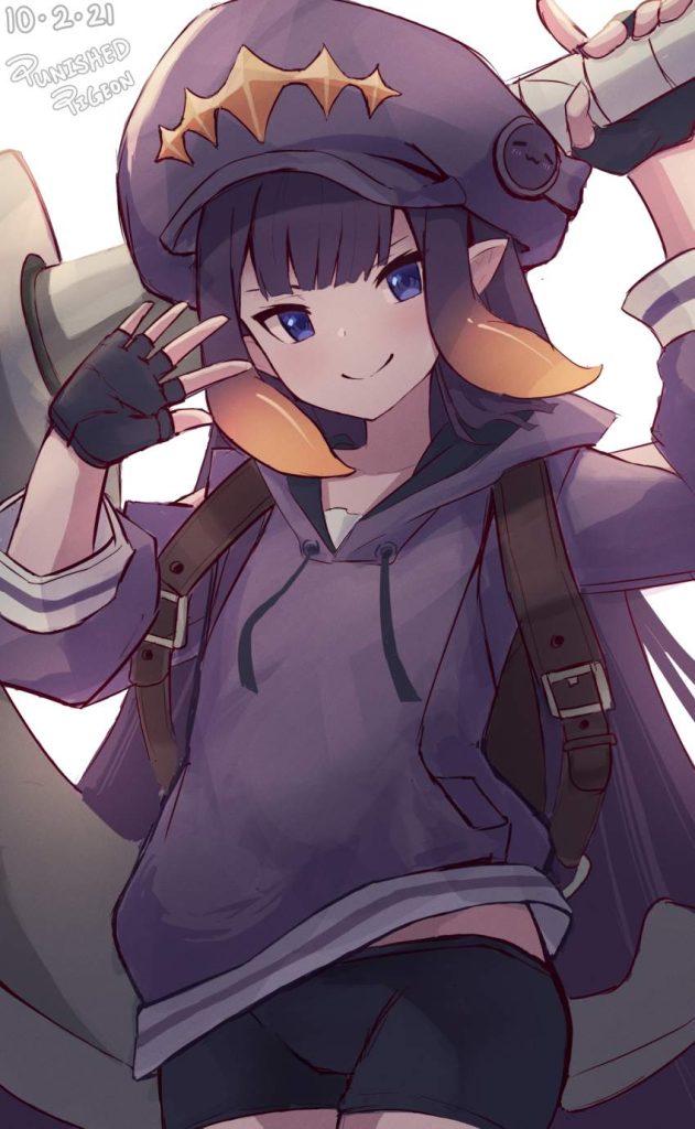 ギルティギアの抜けるエロ画像ください！