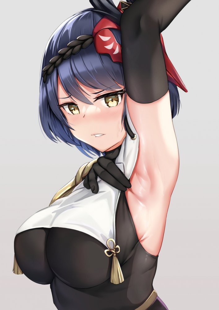 非エロのエロすぎる画像ください！