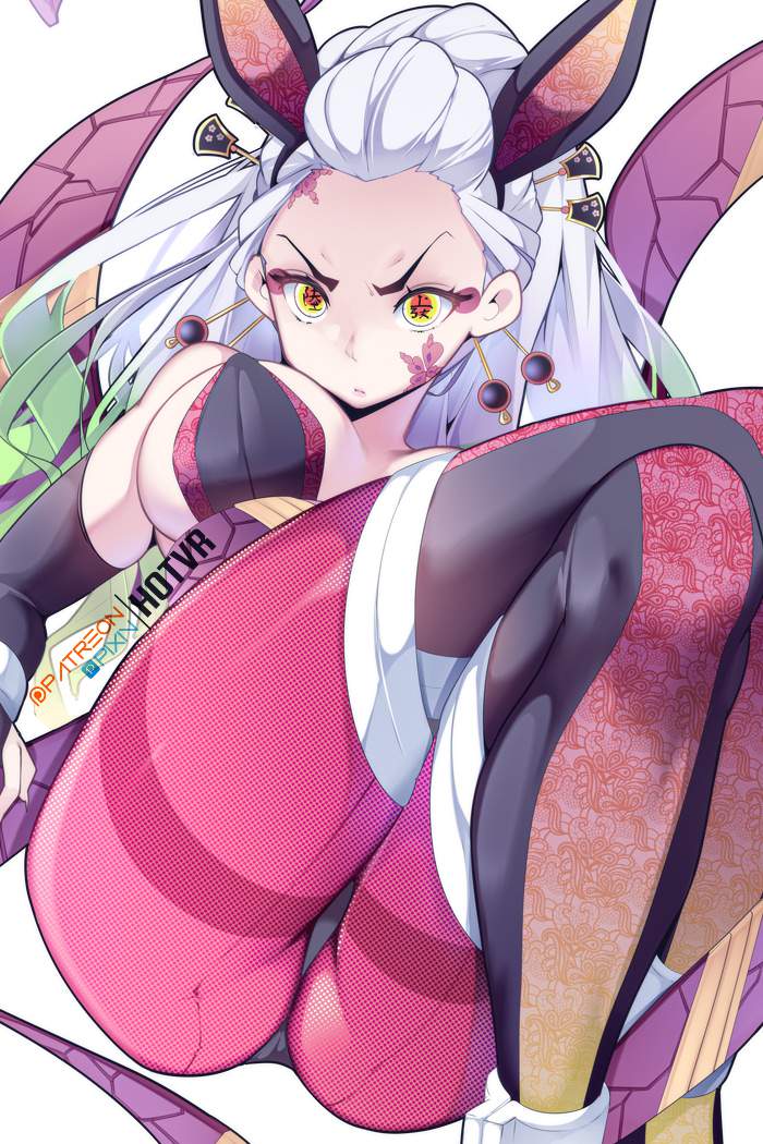 鬼滅の刃のエロ画像でヌきたい奴らは集まれ！