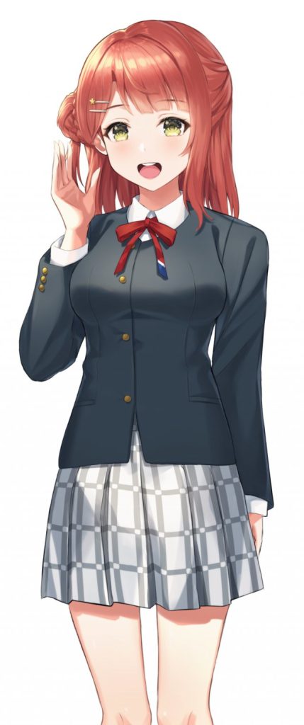 非エロの画像でとことんヌキヌキしたい