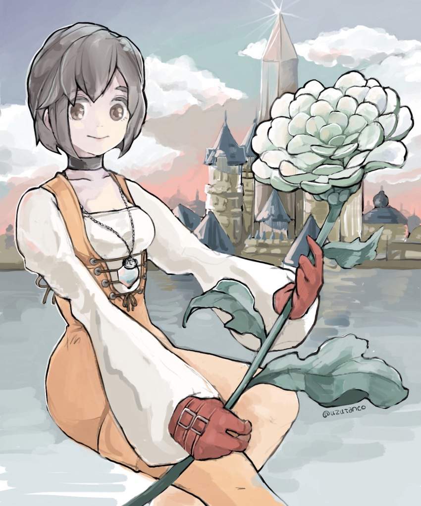 ファイナルファンタジーの二次エロ画像でいい夢みましょ♪
