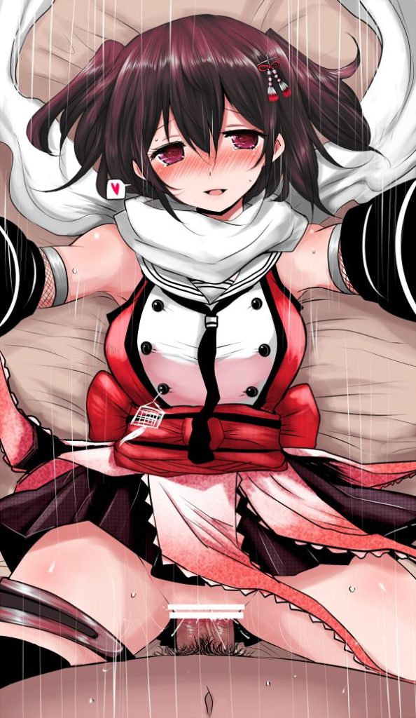 【※勃起不可避】おっぱいの美少女画像がヤバスギクンｗｗｗｗｗｗｗｗｗｗ【二次画像】