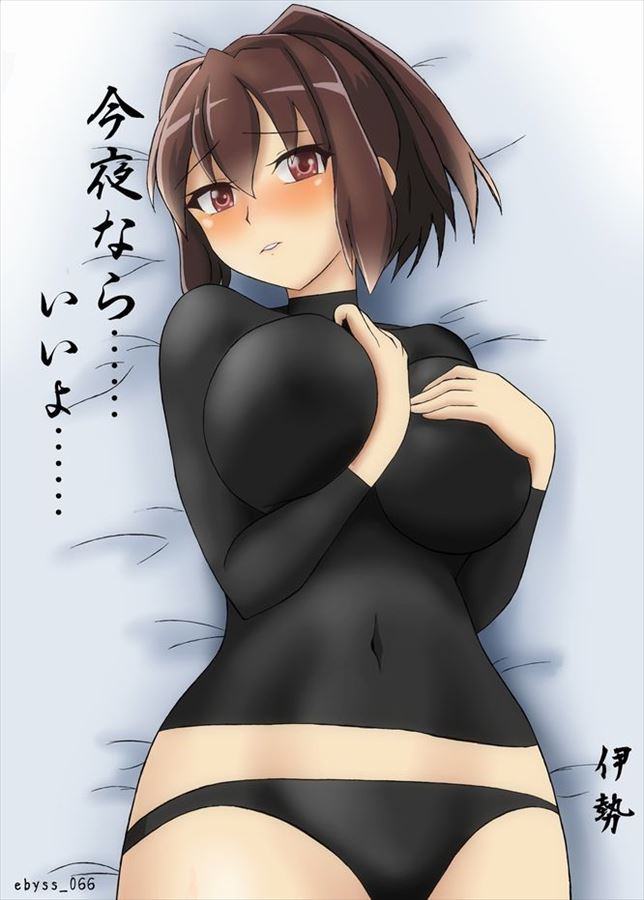 艦隊これくしょんを期待する人が集まる画像倉庫。