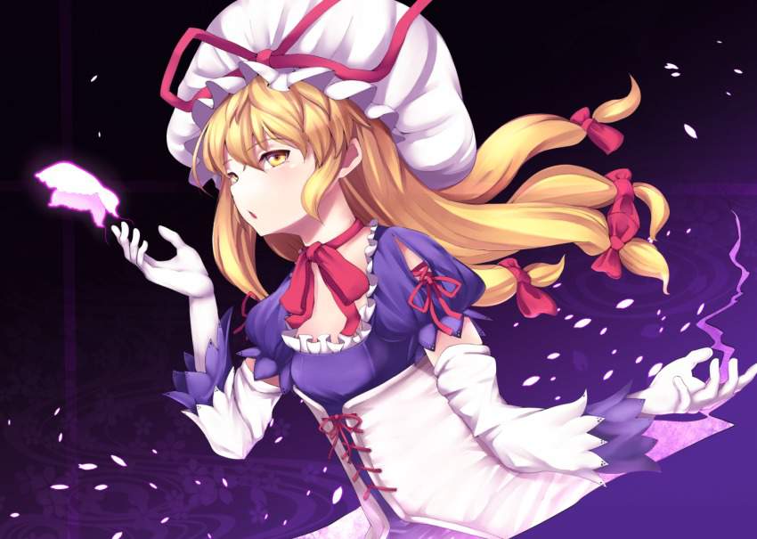 東方Projectでしこれる二次画像ください！