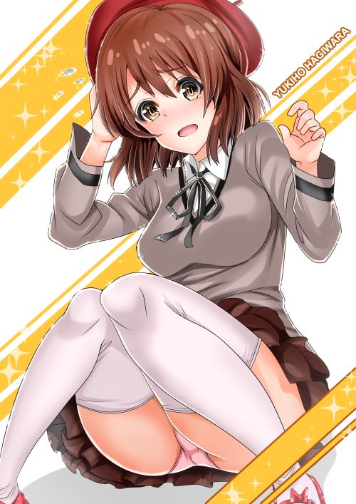 アイドルマスターのエロ画像下さい!