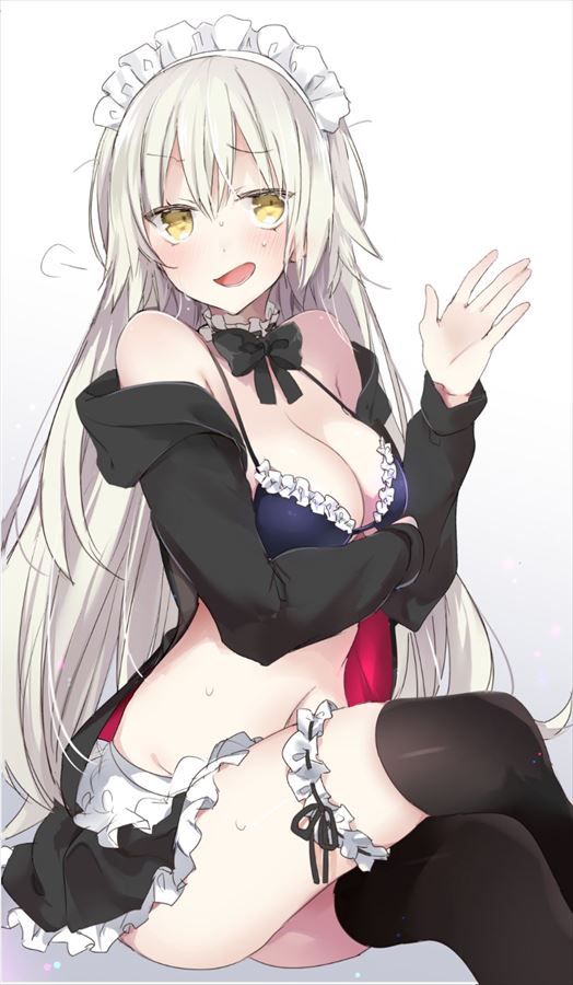 Fate Grand Orderの画像が好きな紳士の方はこちらへどうぞ。