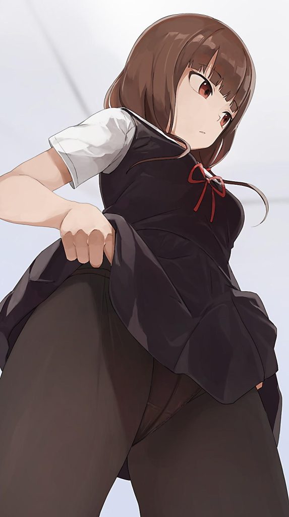 かぐや様は告らせたいの高画質なエロ画像を探してみました!