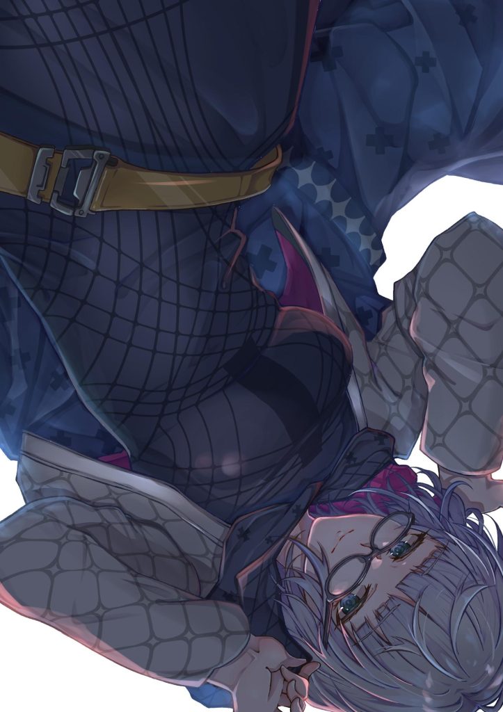 Fate Grand Orderのよさを再確認できるエロ画像