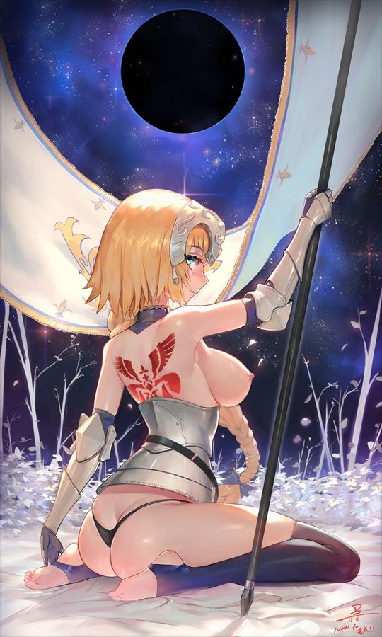 Fate Grand Orderの画像倉庫がここです!