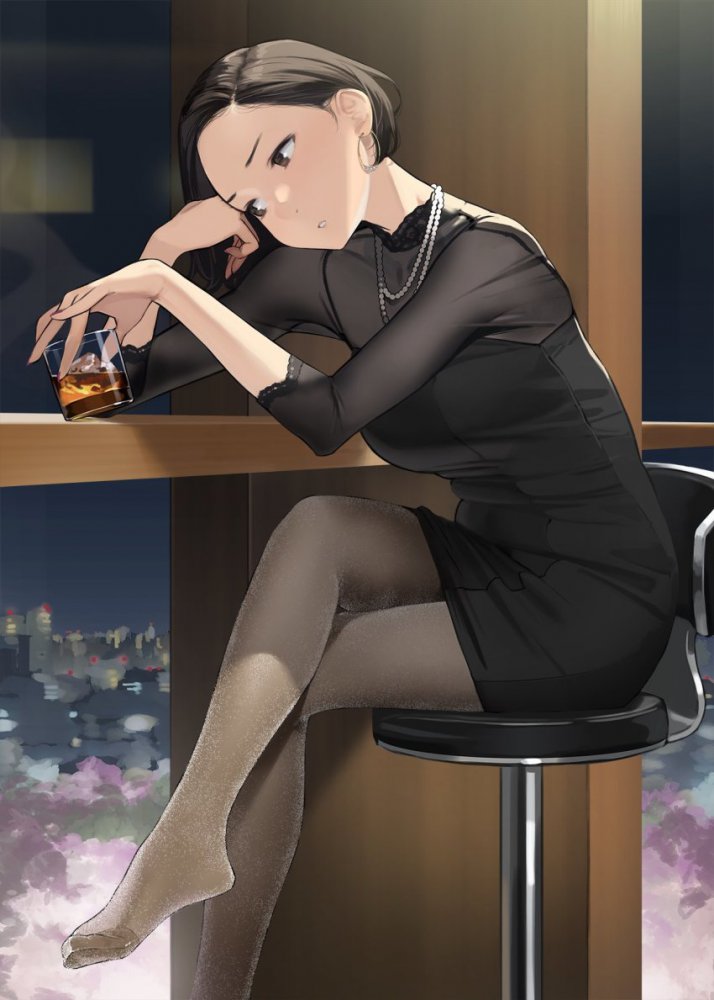 パンスト・タイツの選り抜き画像♪