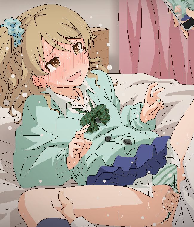 アイドルマスターシンデレラガールズエロ画像総合スレ