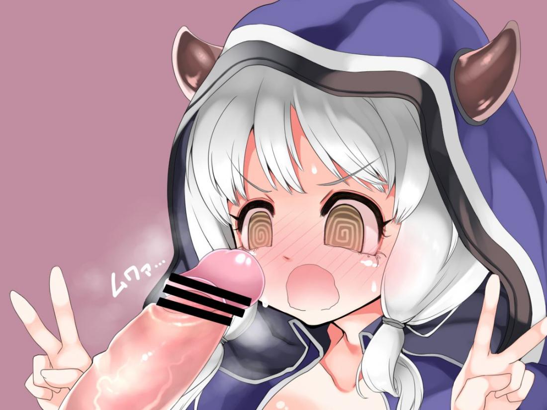 オカズにできそうなグランブルーファンタジーの二次エロ画像はいかがですか？