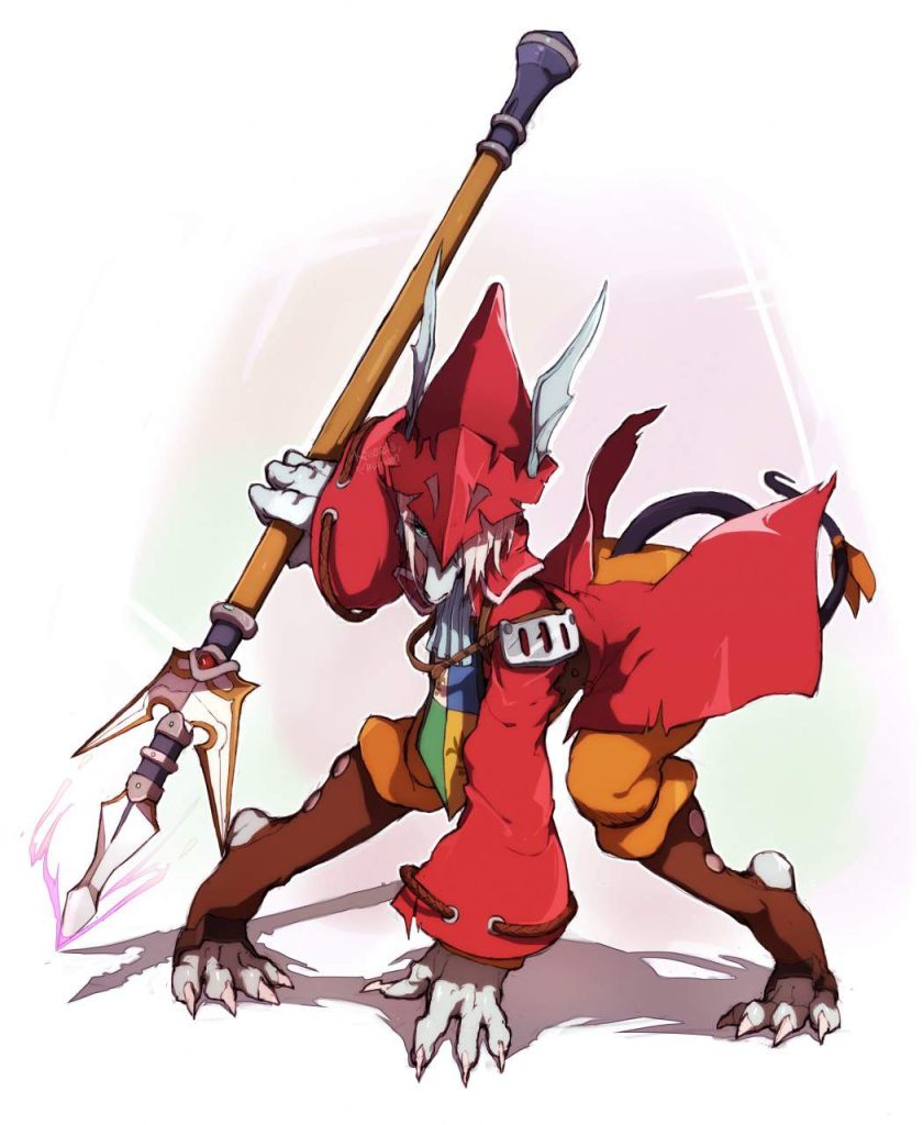ファイナルファンタジーのエロ&萌え画像まとめ!