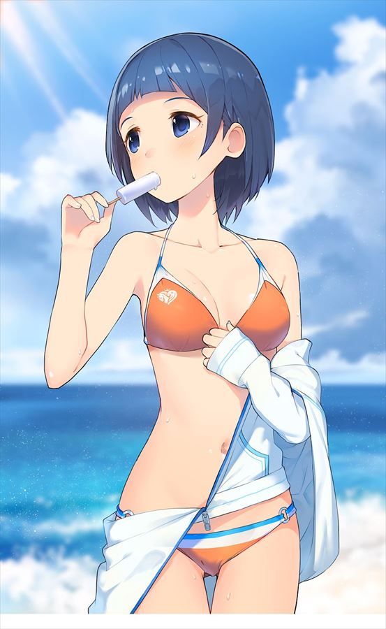 アイドルマスターシンデレラガールズのエッロエロな画像を見たくはないかい？