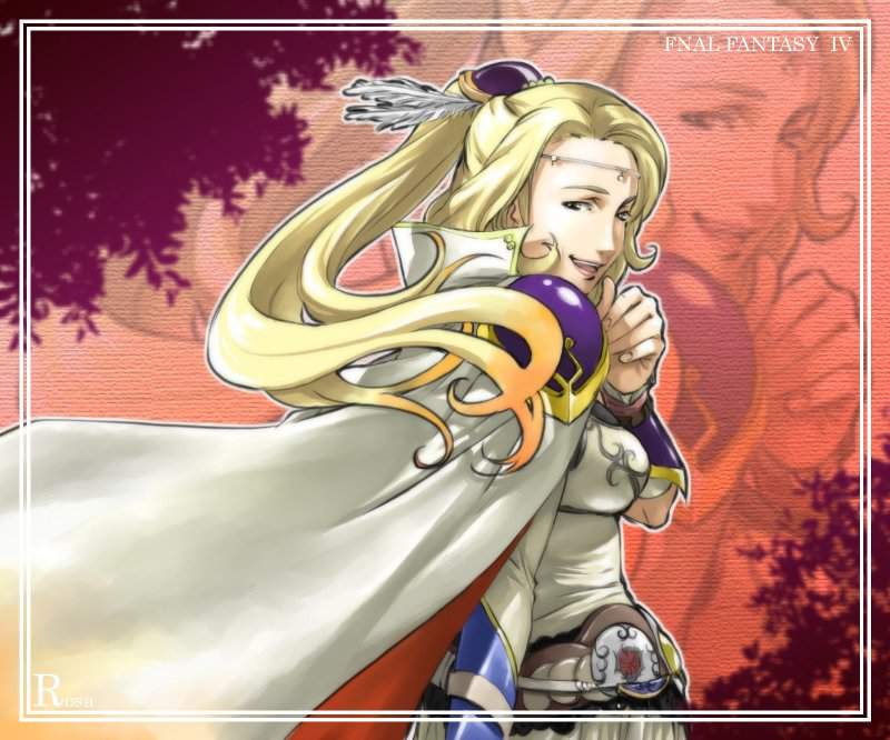 ファイナルファンタジーの二次エロ画像を愛でる。