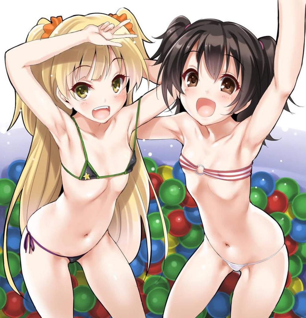 アイドルマスターシンデレラガールズのエロすぎる画像
