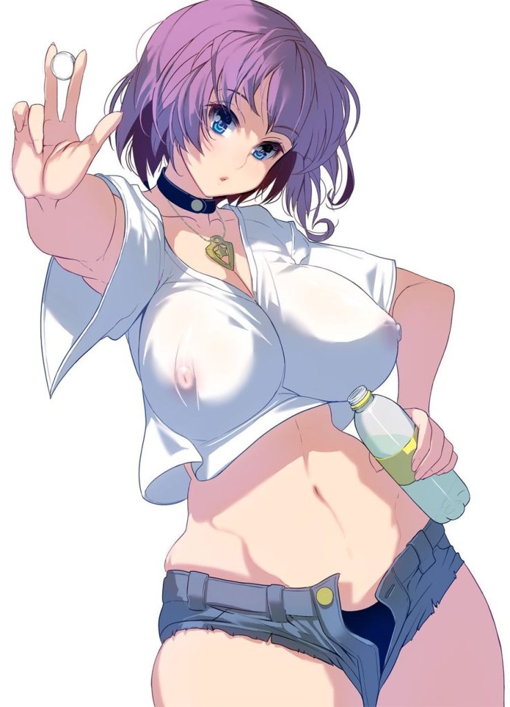 むちむちのエロ画像集めてみた