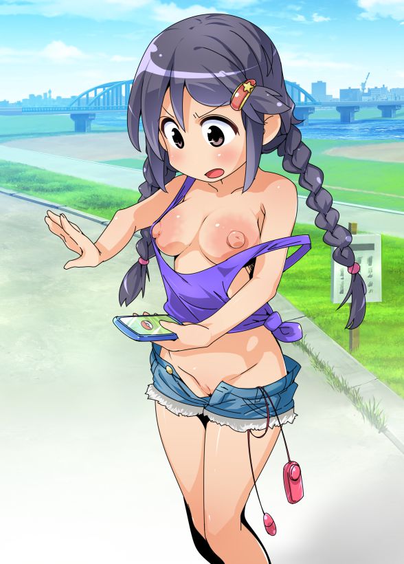 アイドルマスターシンデレラガールズのエロすぎる画像