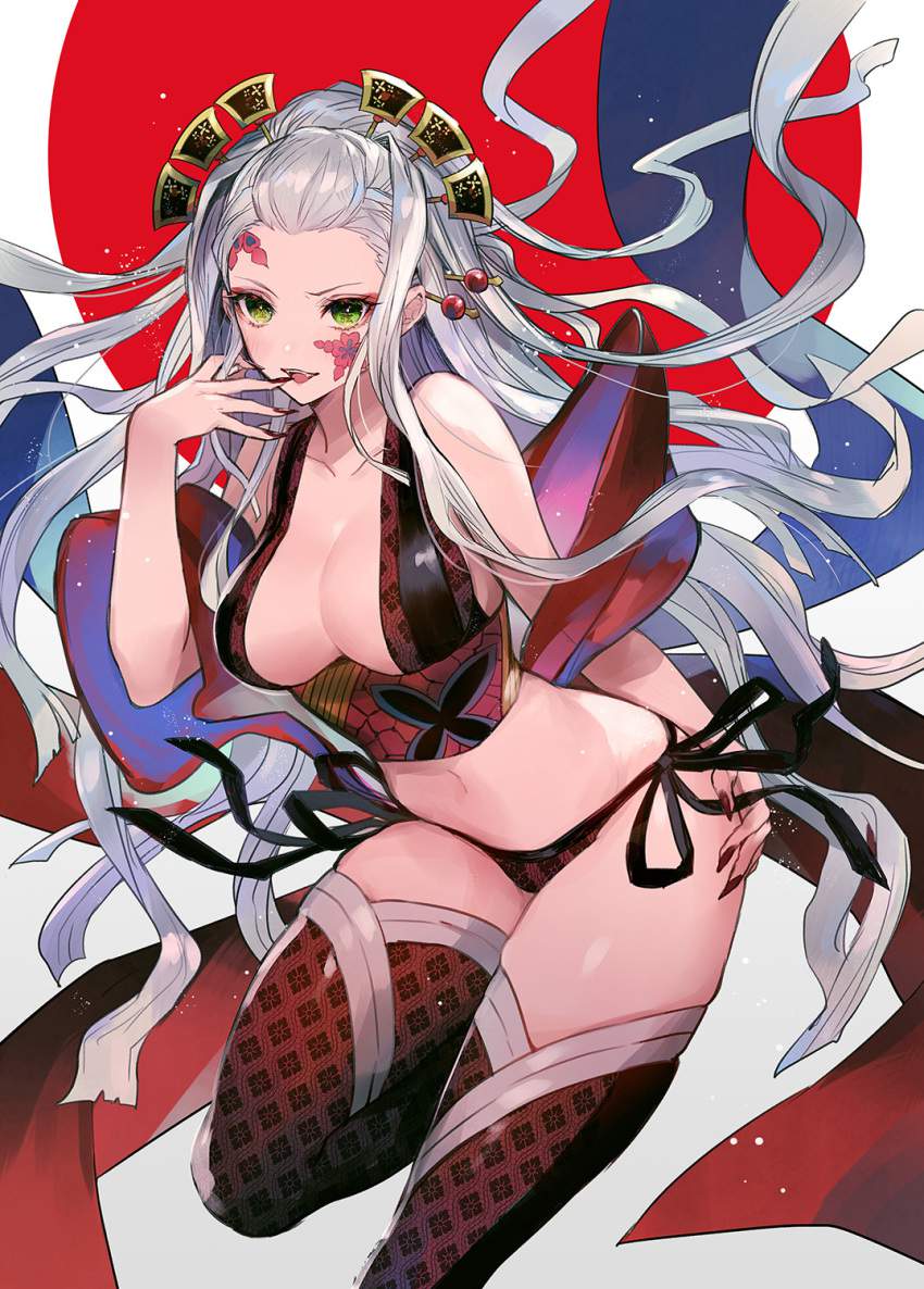 鬼滅の刃のエロ画像でヌきたい奴らは集まれ！