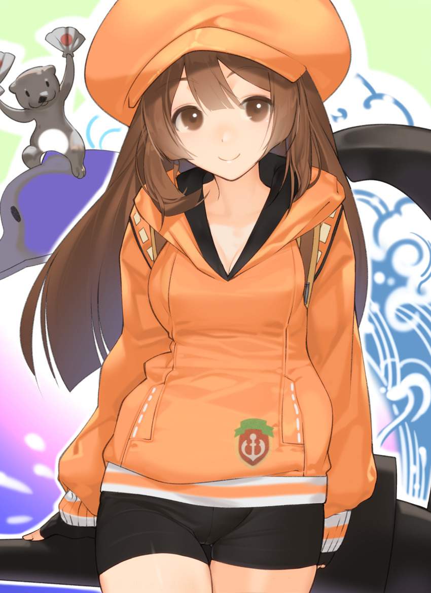 ギルティギアの抜けるエロ画像ください！
