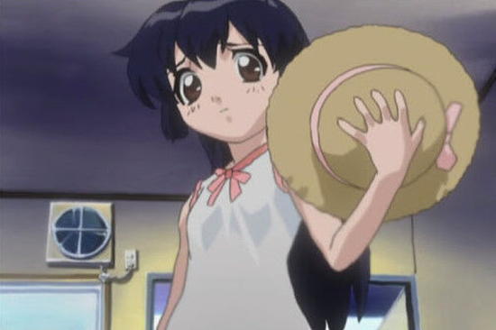 制服を期待する人が集まる画像倉庫。