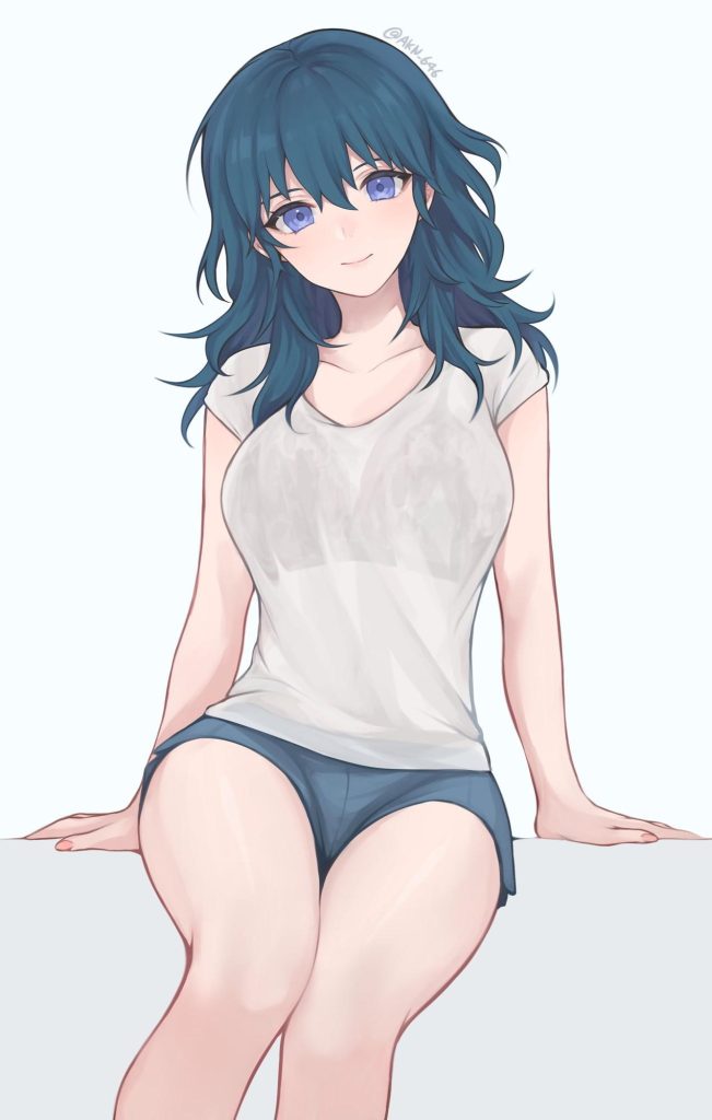 ファイアーエムブレムのエロ画像がほしい!