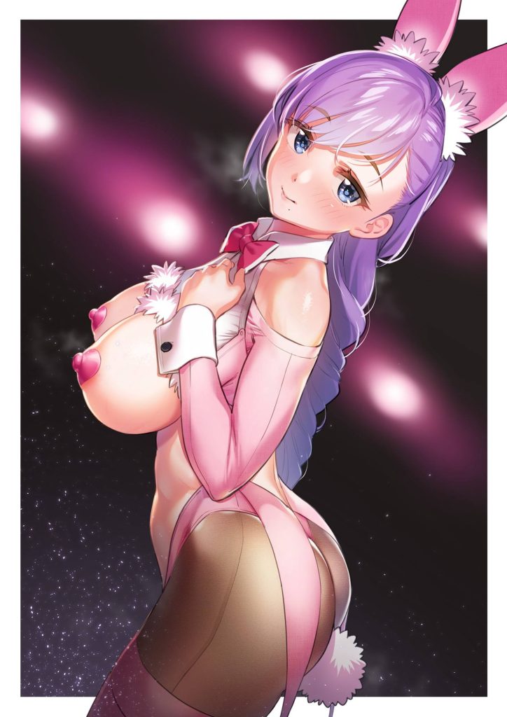 バイブ・ローターのエロ画像集めてみた