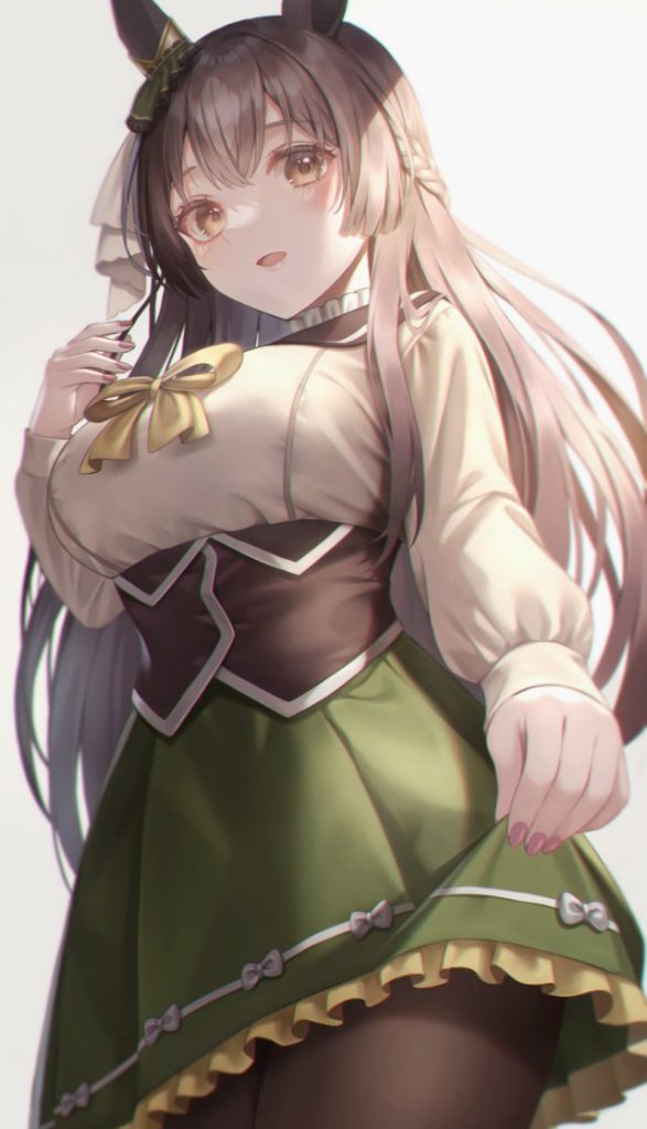 パンスト・タイツのエロ画像でヌきたい奴らは集まれ！