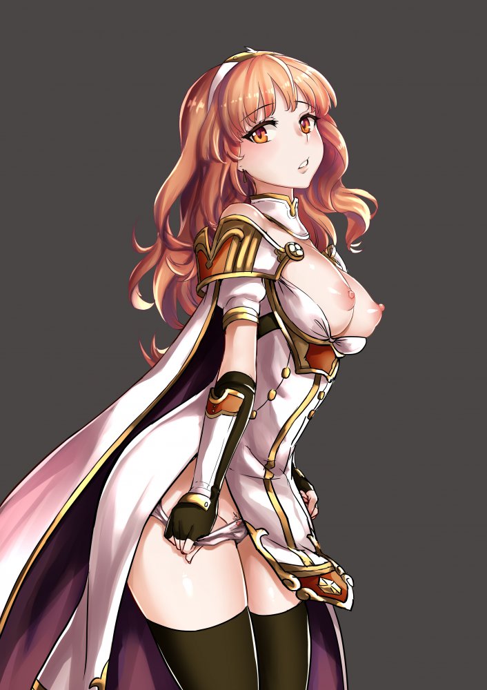ファイアーエムブレムのエロ画像を集めてみた