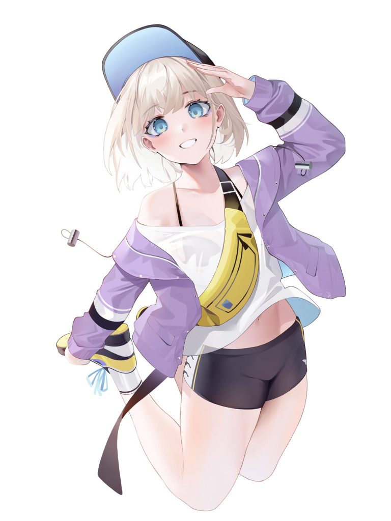 アイドルマスターのエロ画像下さい!