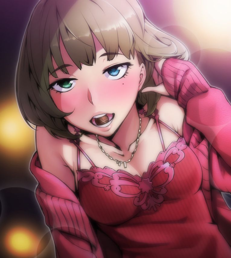 アイドルマスターシンデレラガールズエロ画像総合スレ