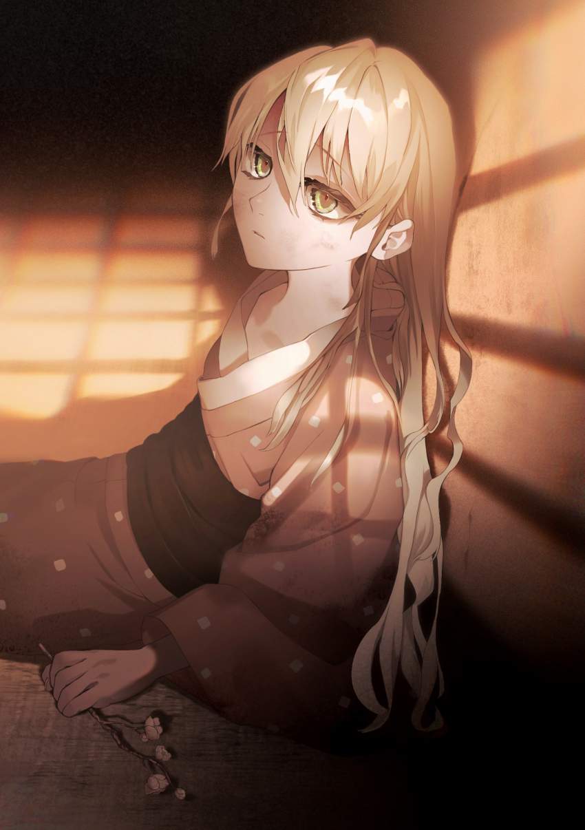 鬼滅の刃のエロ画像でヌきたい奴らは集まれ！