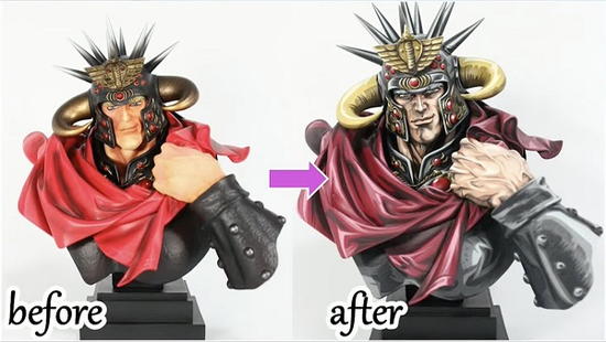 フェラチオのエロ画像を見て幸せになろう！