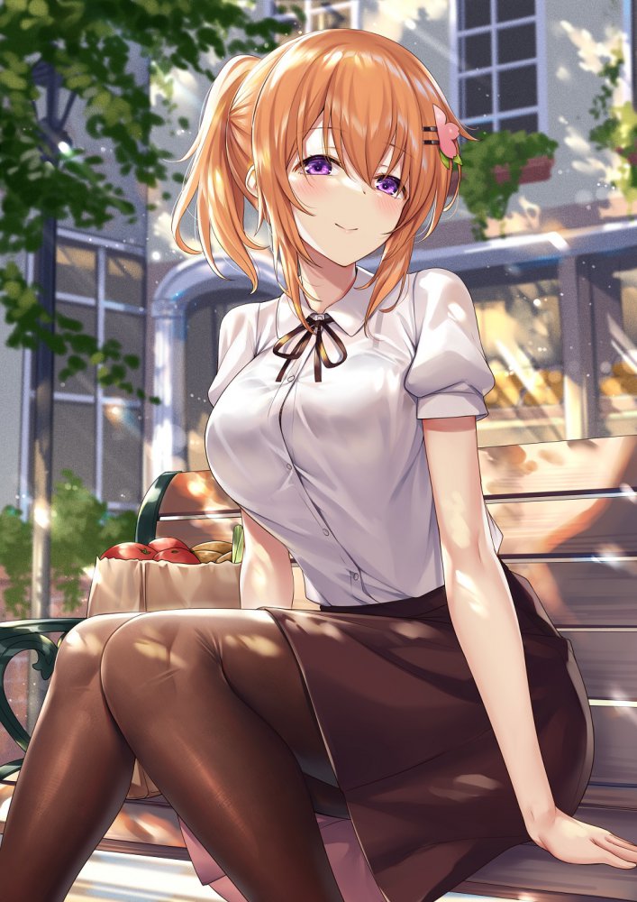 パンスト・タイツのエロ画像でヌきたい奴らは集まれ！