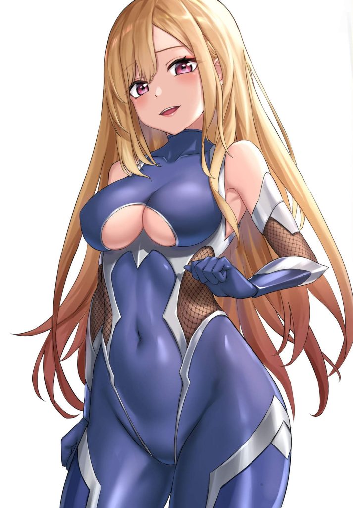 オカズにできそうな制服の二次エロ画像はいかがですか?