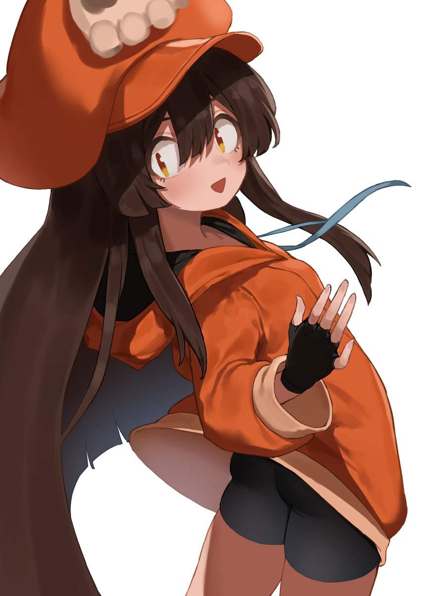 ギルティギアの抜けるエロ画像ください！
