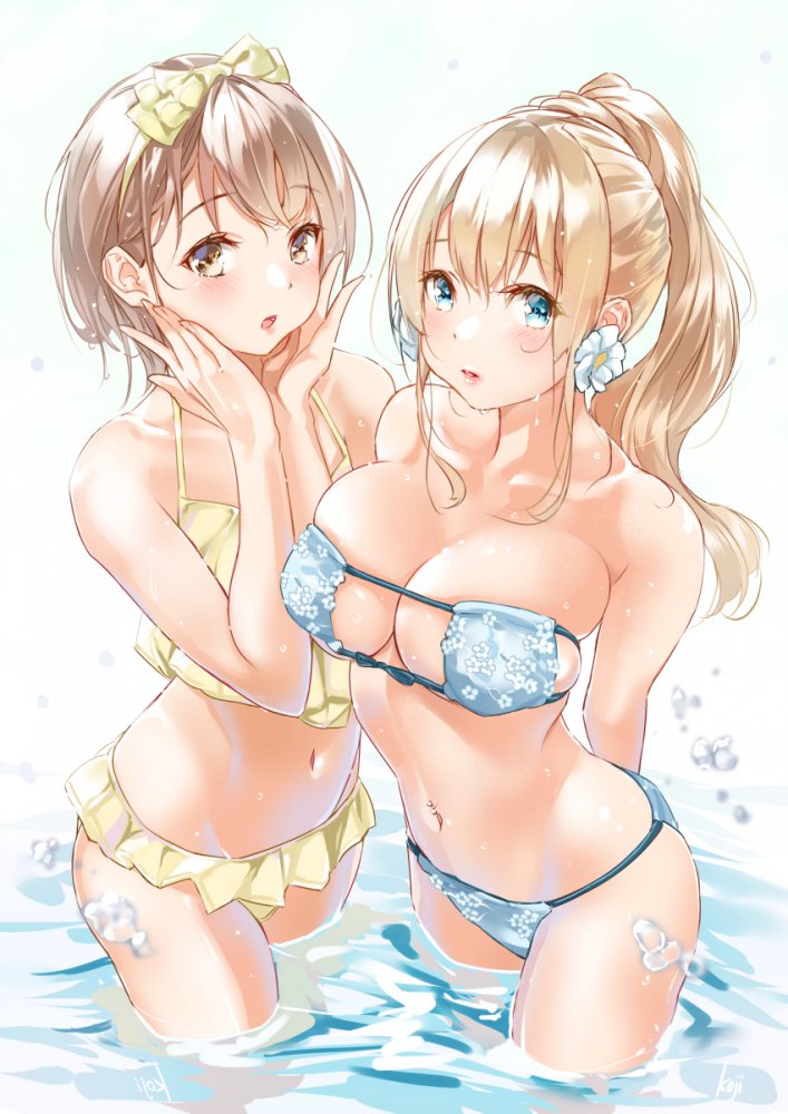巨乳が好きすぎて画像がいくらあっても足りない