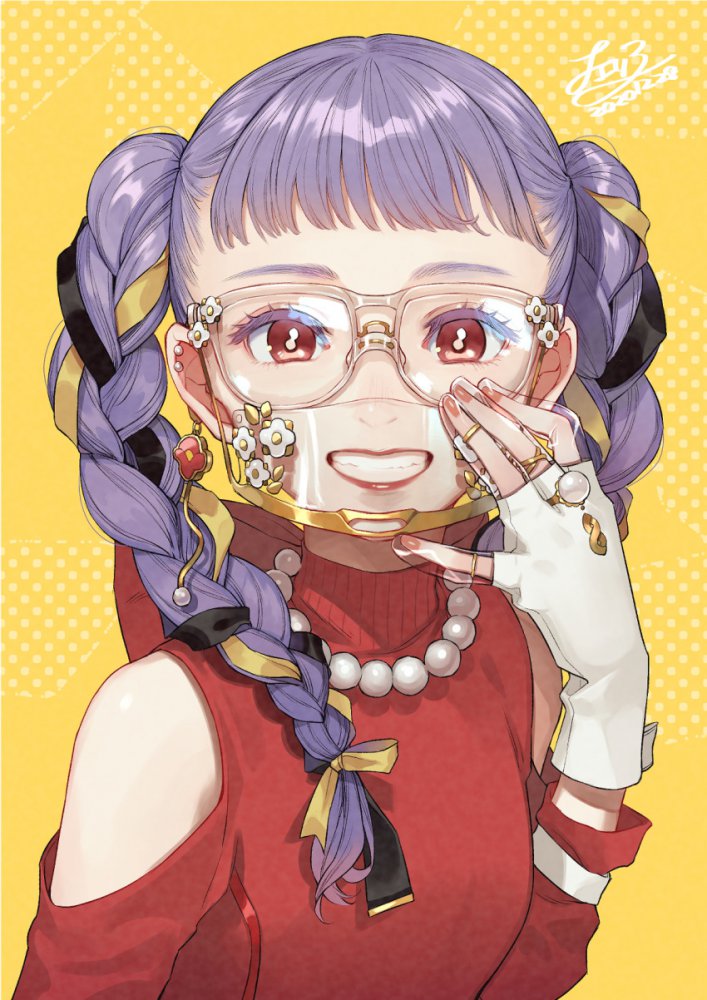 眼鏡のエロ画像がほしい！