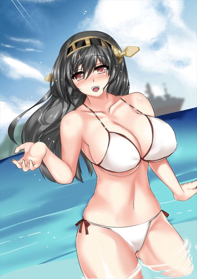 即ヌキ！ぐうシコな「水着」系激レア画像ｗｗｗ【エロ画像】
