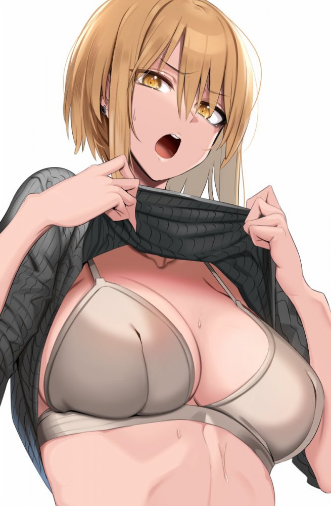 非エロの抜けるエロ画像ください！