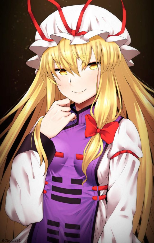 東方Projectでしこれる二次画像ください！