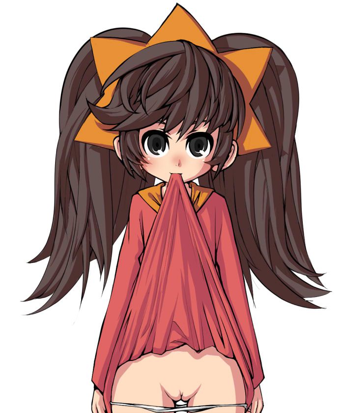 メイドのエロすぎる画像