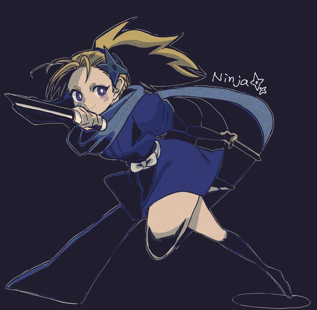 ファイナルファンタジーの二次エロ画像を愛でる。